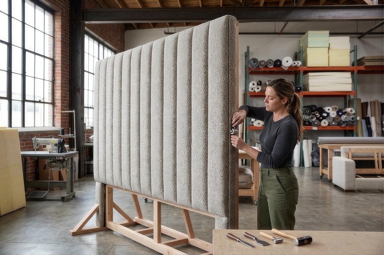 Furniture Upholstery That Fits the Way Perth Amboy Lives